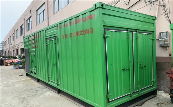 焉耆工厂发电机出租供电