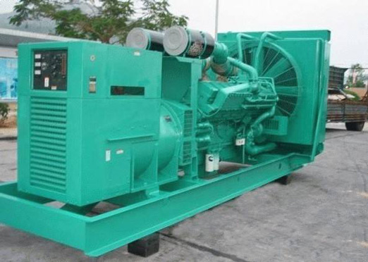 焉耆75kw康明斯柴油发电机组图片 焉耆75kw康明斯柴油发电机组图片